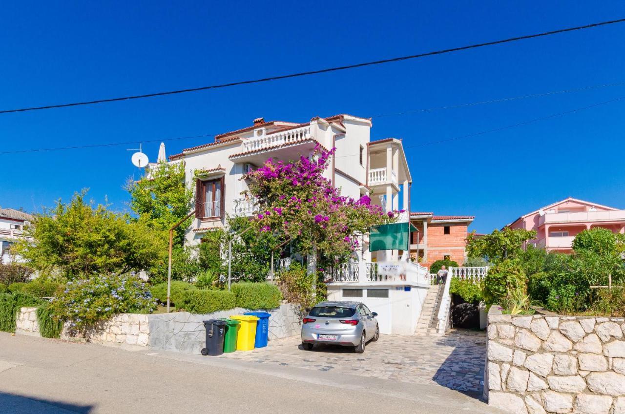 Apartments Ljubica J ロパール エクステリア 写真