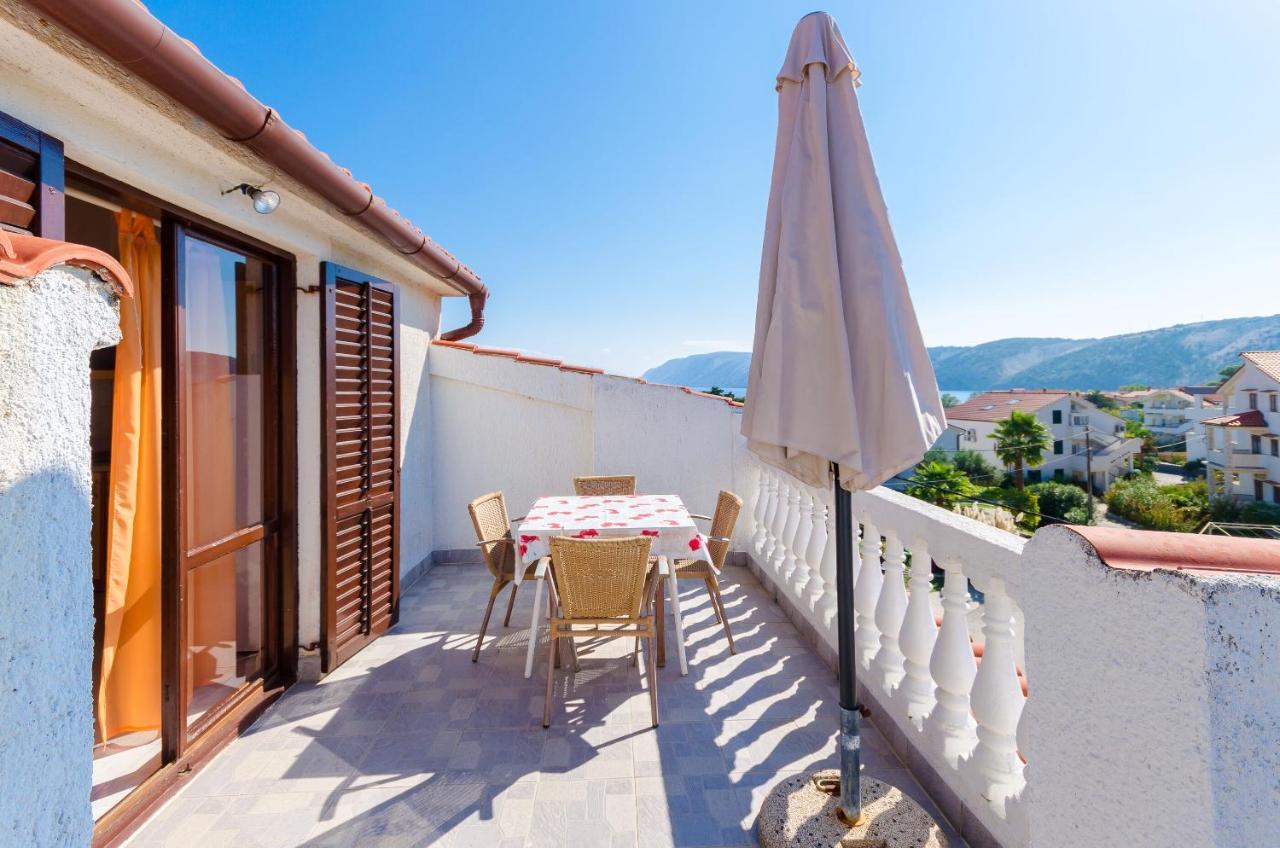 Apartments Ljubica J ロパール エクステリア 写真