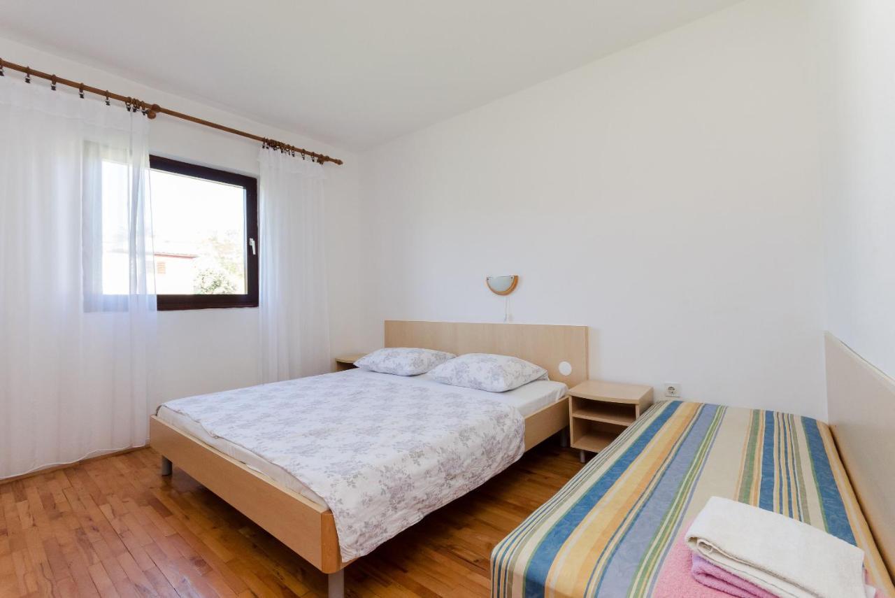 Apartments Ljubica J ロパール エクステリア 写真