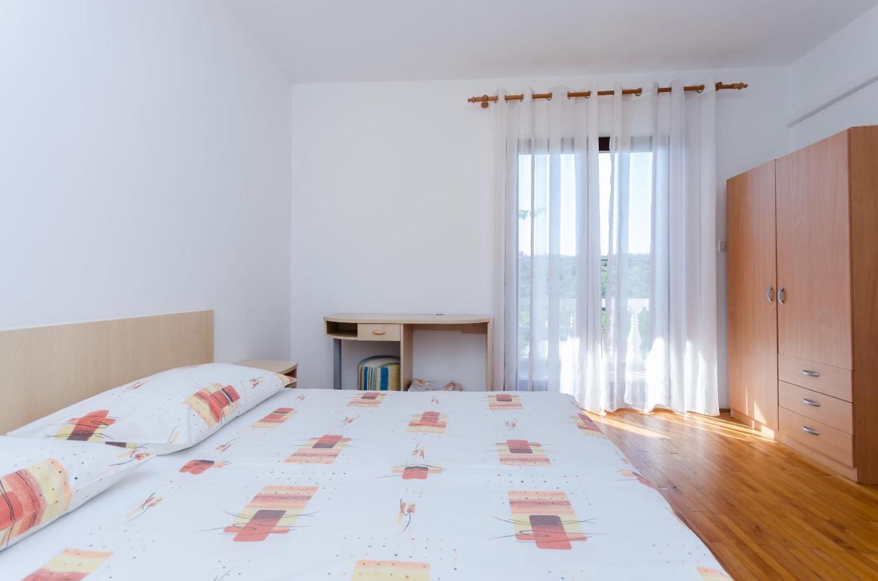 Apartments Ljubica J ロパール エクステリア 写真