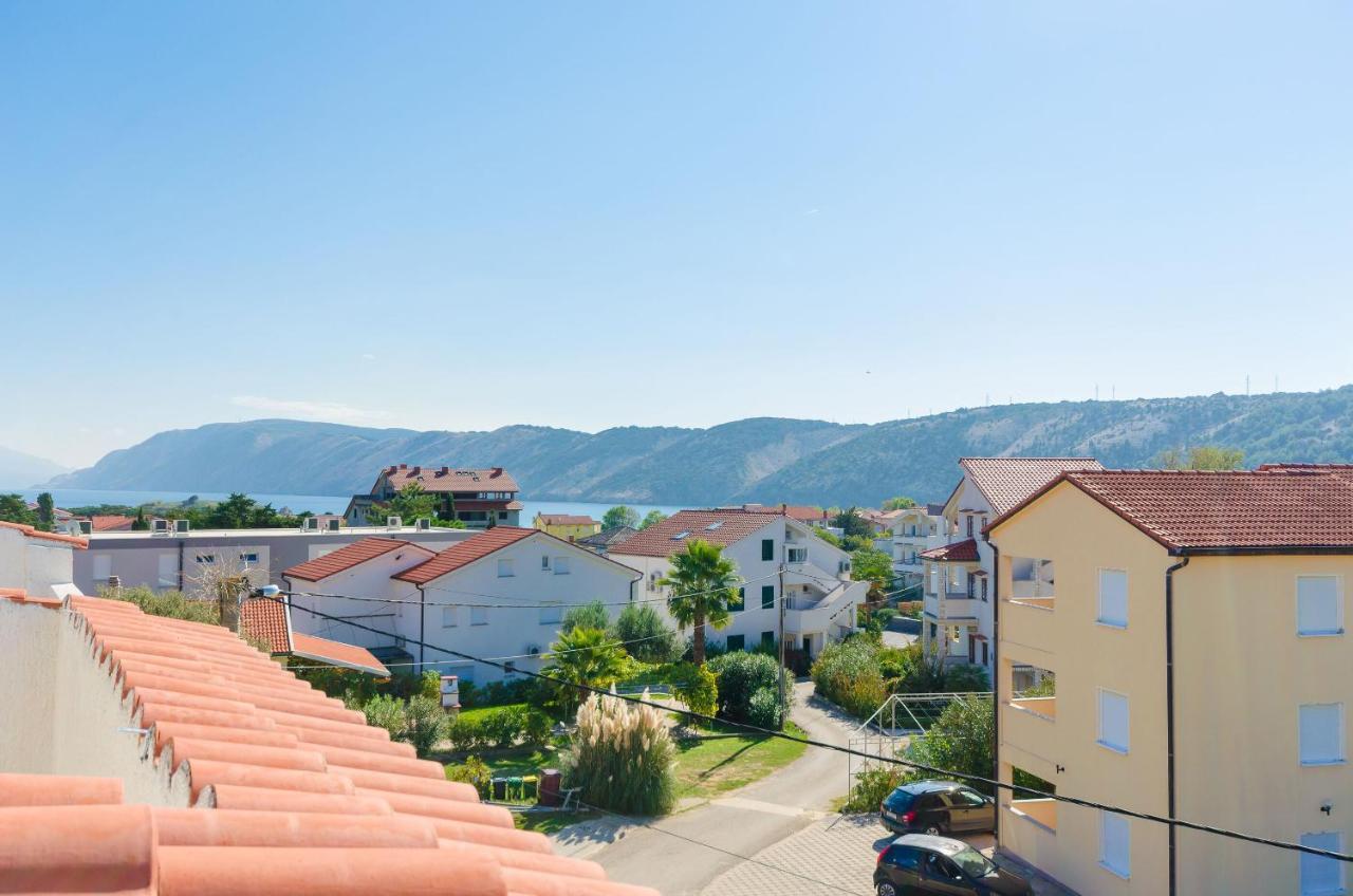 Apartments Ljubica J ロパール エクステリア 写真